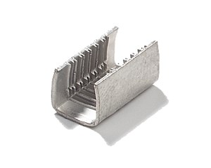Uninsulated Butt splices - Magnet wire splice
