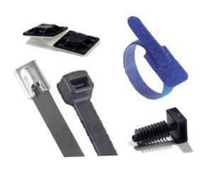 Cable ties & Accessories