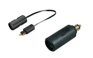 Adapters, CIG/DIN
