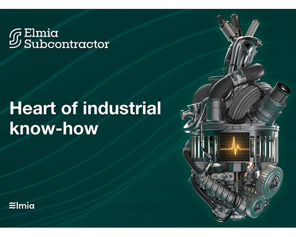 Elmia Subcontractor